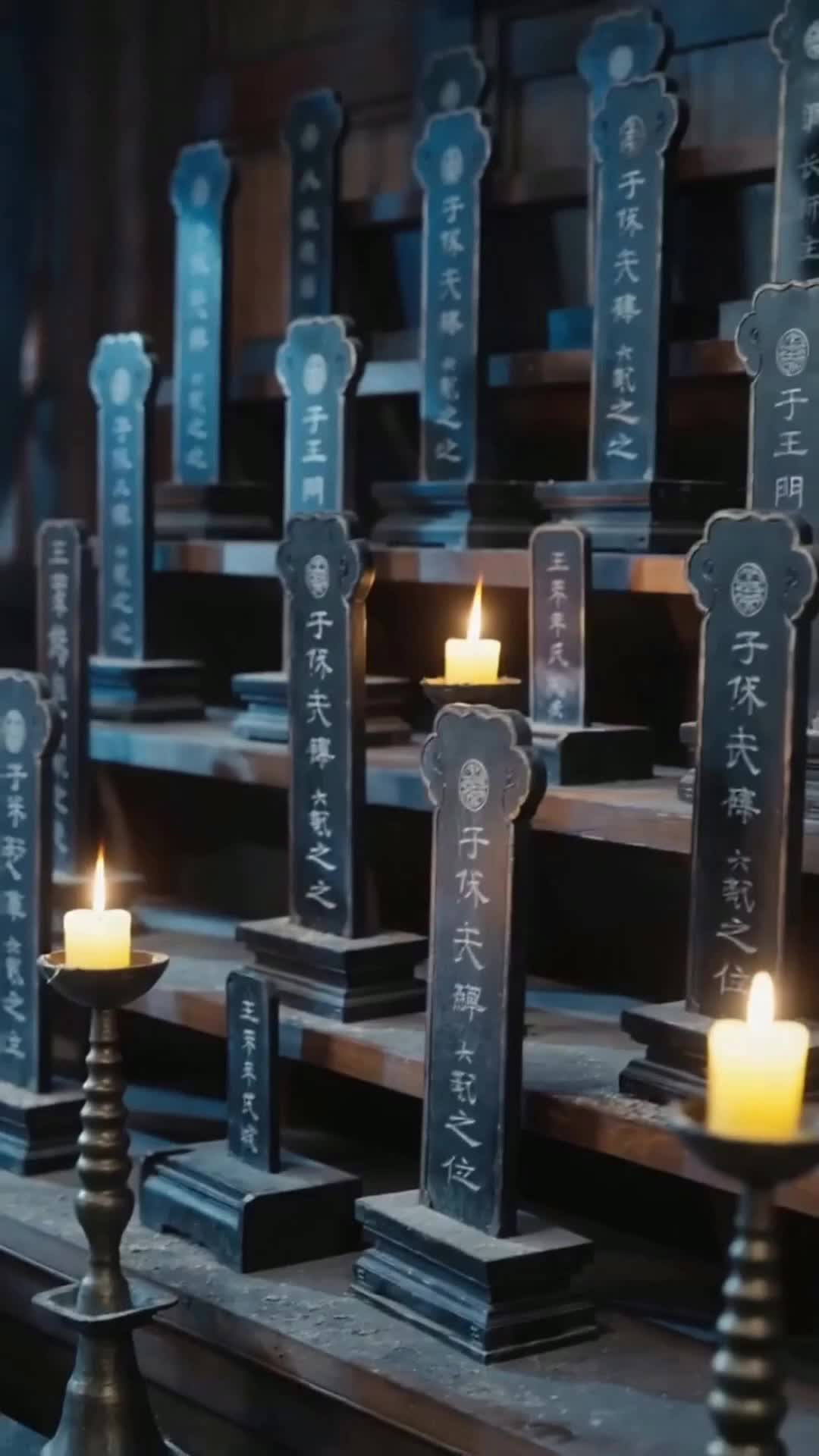 Episode 1 - Back for Blood with Ancient Power